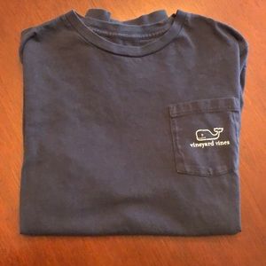 Boy’s Vineyard Vines Long Sleeve